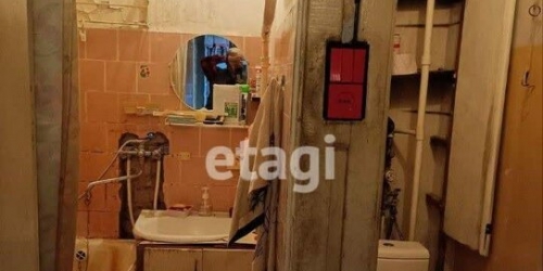 2-комн квартира ул Школьная,  д. 72