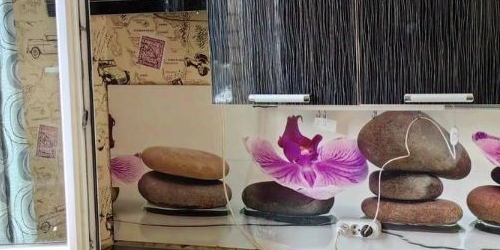 1-комн квартира проезд Дежнева, 30