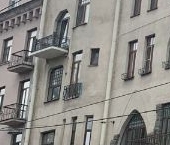 Продать Квартиры вторичка Кронверкский проспект, 23   