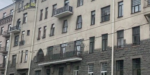 5-комн квартира Кронверкский проспект, 23