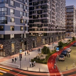 Продажа торгового помещения 46Н-04875