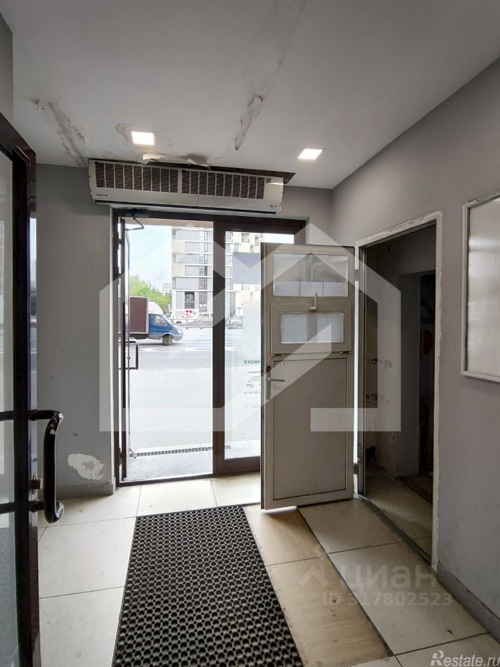 Аренда торгового помещения Мира пр-кт