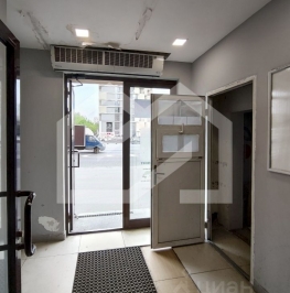 Аренда торгового помещения Мира пр-кт