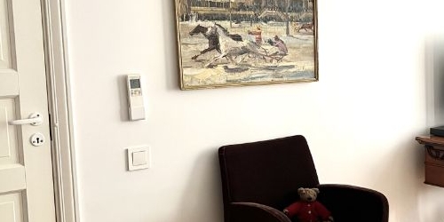 2-комн квартира Скаковая улица, 18