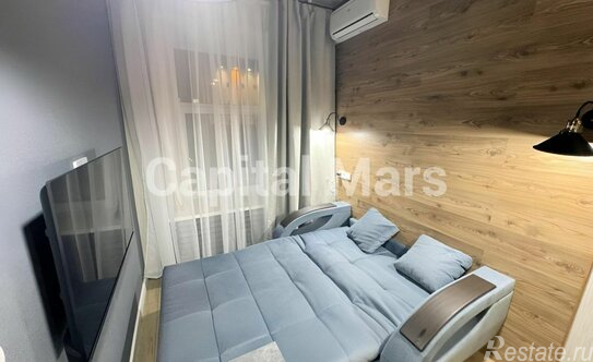 Аренда 1-комн квартиры на вторичном рынке ул Пулковская,  д. 21/7