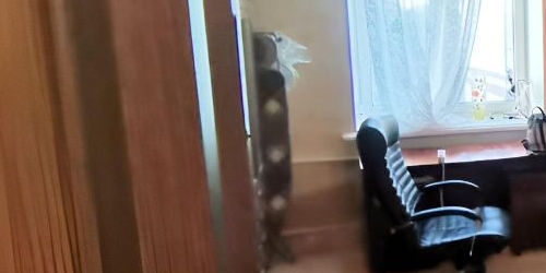 3-комн квартира Старый Зыковский проезд, 3