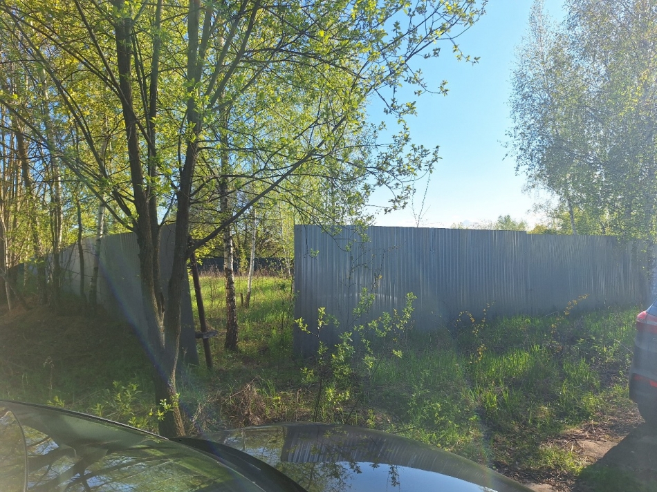 Продажа земли Дор тер. СНТ,