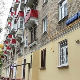 Продажа 1-комн квартиры на вторичном рынке ул Энергетическая,  д. 8,  к. 1