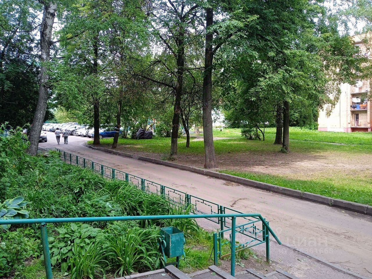 Продажа 3-комн квартиры на вторичном рынке Коломна, улица Ленина, 76