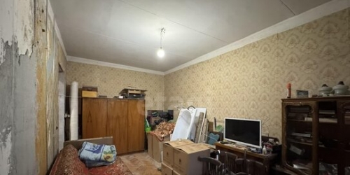 1-комн квартира Малахитовая улица,  д. 21