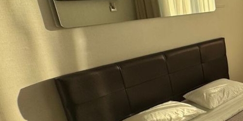 Студия улица Хошимина, 16А