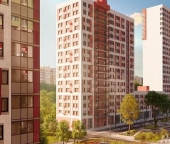Продать Квартиры вторичка Дмитровское ш  107А к1 