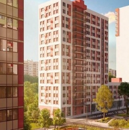 Продажа 1-комн квартиры на вторичном рынке Дмитровское ш,  д. 107А к1