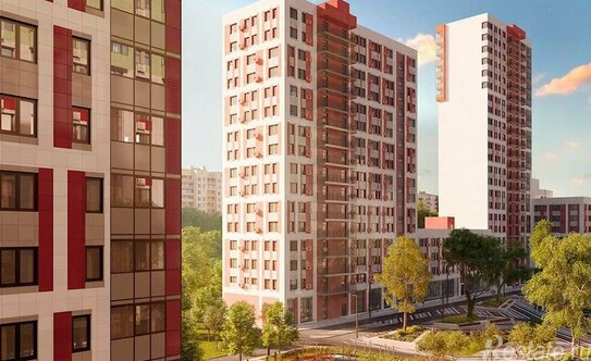 Продажа 1-комн квартиры на вторичном рынке Дмитровское ш,  д. 107А к1