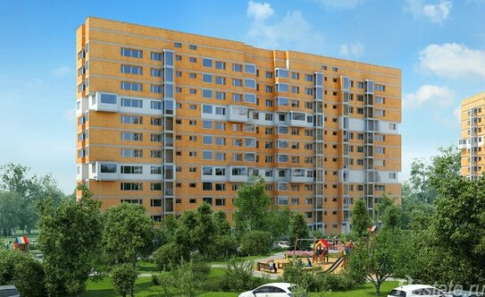 Продажа 2-комн квартиры на вторичном рынке Харлампиева ул