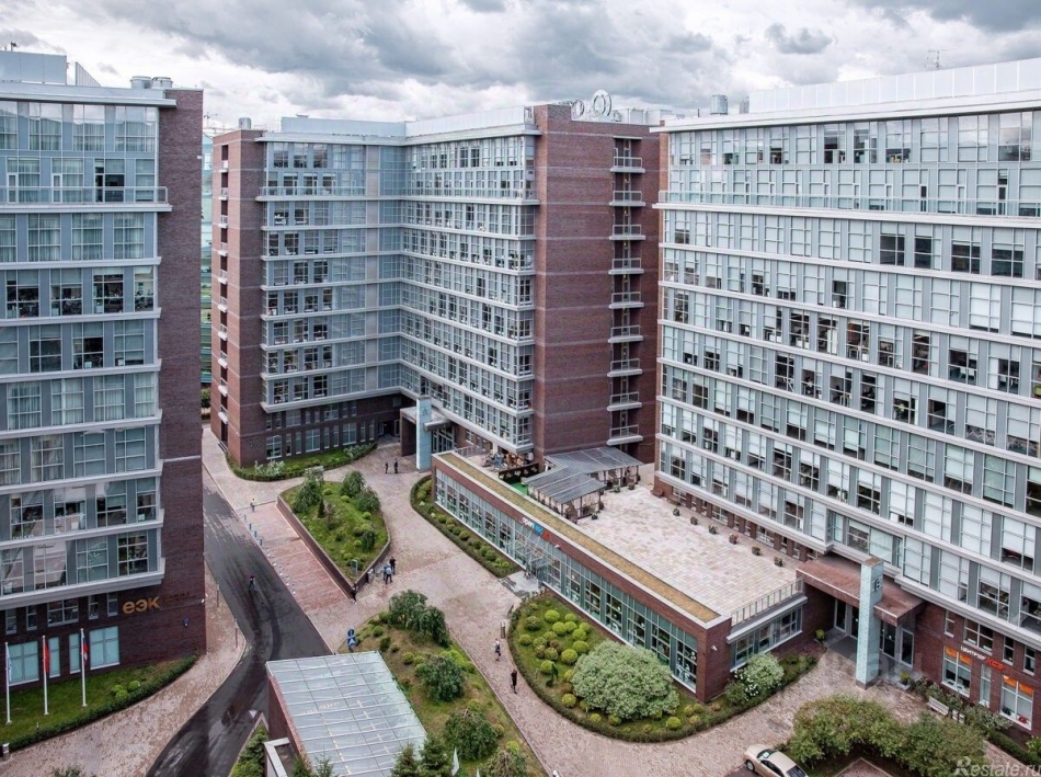 Аренда офиса Кожевническая улица,  д. 8