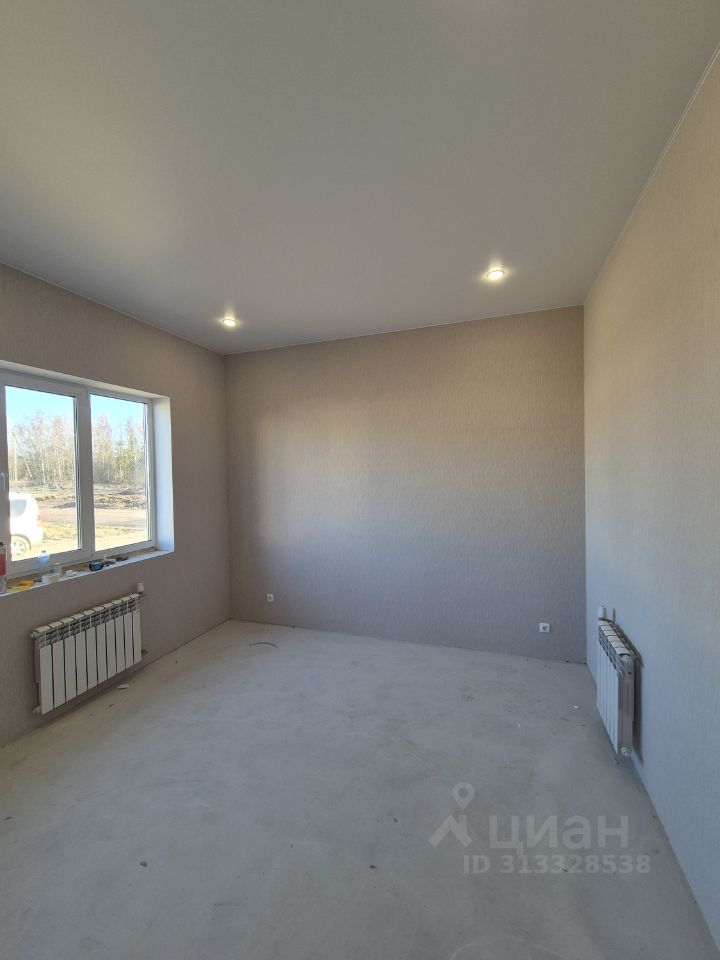 Продажа дома Ждановские озера кп, д. Кальтино,  д. 48