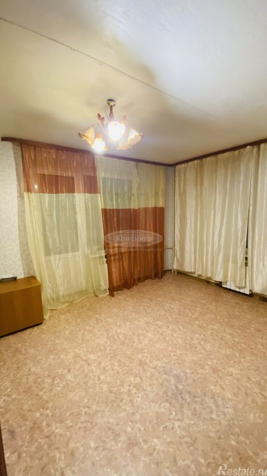 Продажа 1-комн квартиры на вторичном рынке Никитинская улица,  д. 25 к2