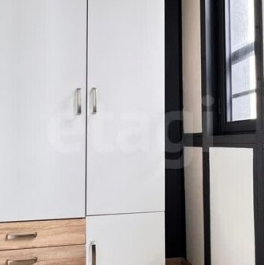 Продажа 1-комн квартиры на вторичном рынке Кузнецовская улица,  д. 58 к1