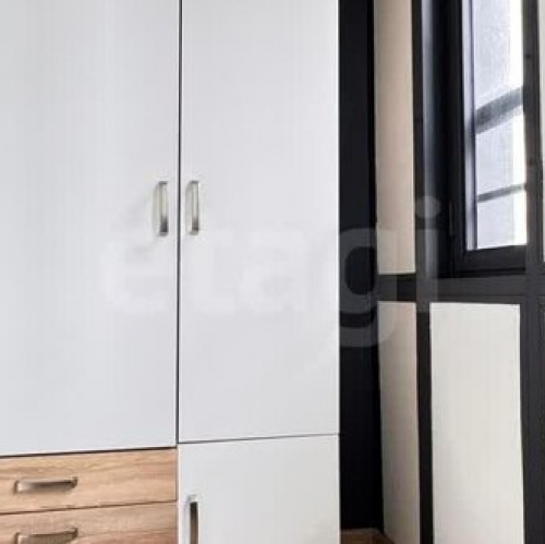 1-комн квартира Кузнецовская улица,  д. 58 к1