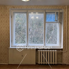 Продажа 1-комн квартиры на вторичном рынке улица Богайчука,  д. 12