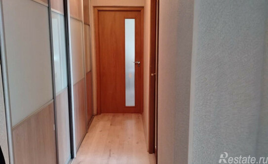 Продажа 2-комн квартиры на вторичном рынке ул Народная,  д. 55