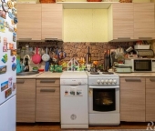 Продать Квартиры вторичка Подольск г, Подольская ул  16 