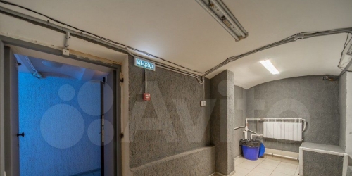 Помещение свободного назначения ул Фурштатская,  д. 25