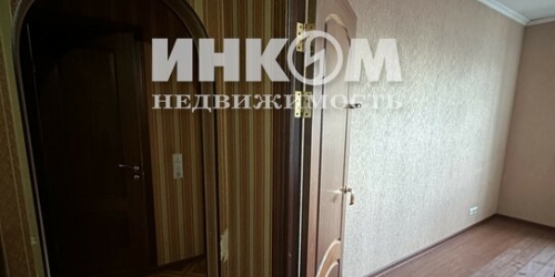 2-комн квартира Боровское ш,  д. 44,  к. 1