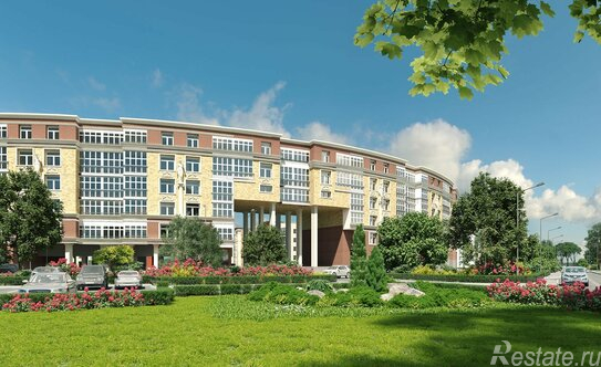 Продажа 2-комн квартиры на вторичном рынке Троицк г, Академика Дыхне ул,  д. 16