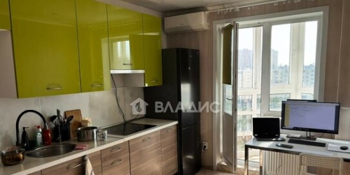 1-комн квартира Хошимина ул,  д. 10