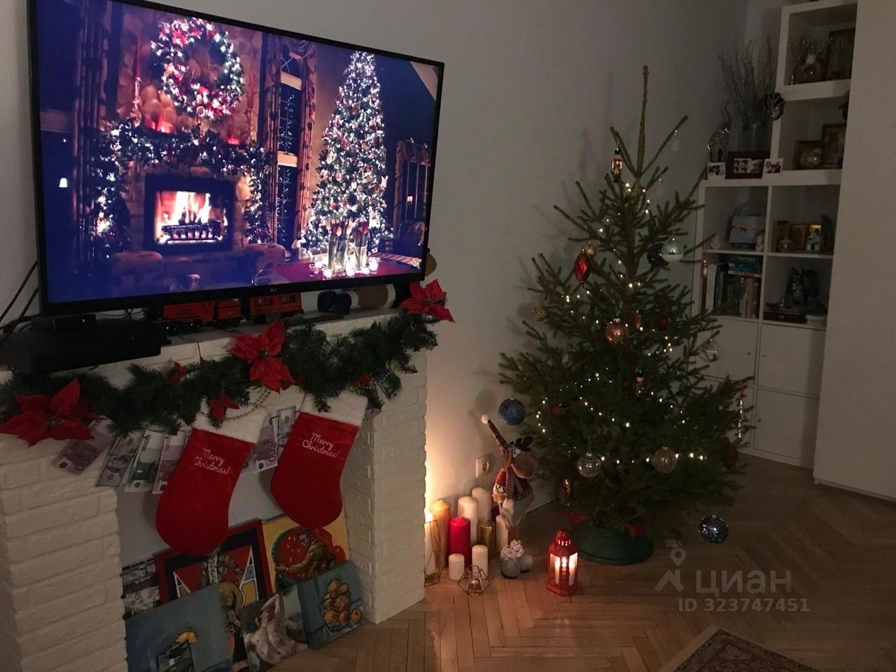 Продажа 2-комн квартиры на вторичном рынке Большая Черкизовская улица, 8К3