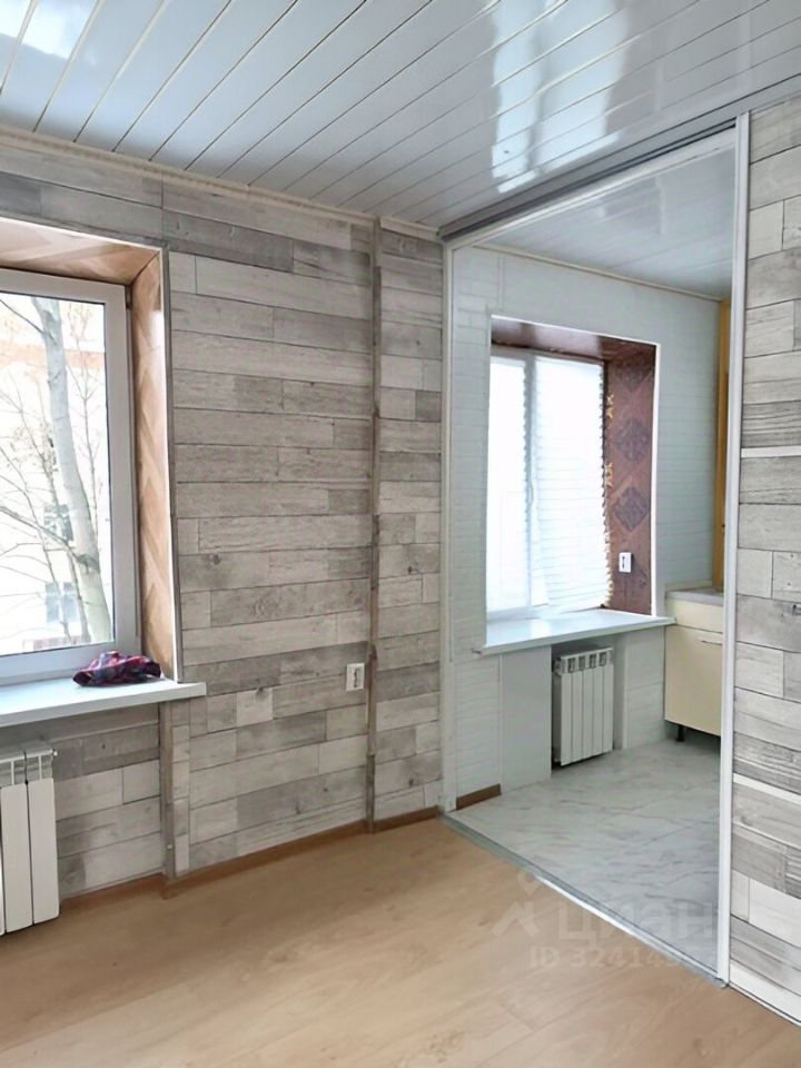 Продажа 1-комн квартиры на вторичном рынке улица Пограничника Гарькавого, 16К2