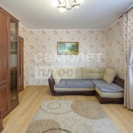 Продажа 1-комн квартиры на вторичном рынке Подольск, ул Некрасова,  д. 1