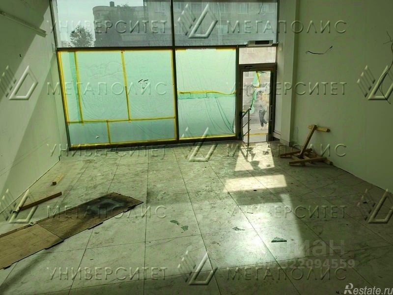 Аренда ПСН ул Красная Пресня,  д. 8