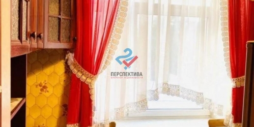 3-комн квартира Балашиха, Парковая улица, 7