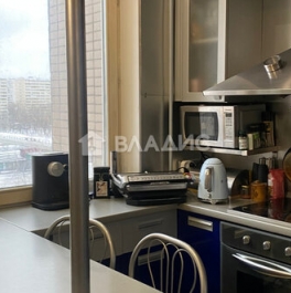 Продажа 3-комн квартиры на вторичном рынке Инженерная ул,  д. 15