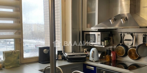 3-комн квартира Инженерная ул,  д. 15