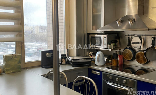 Продажа 3-комн квартиры на вторичном рынке Инженерная ул,  д. 15