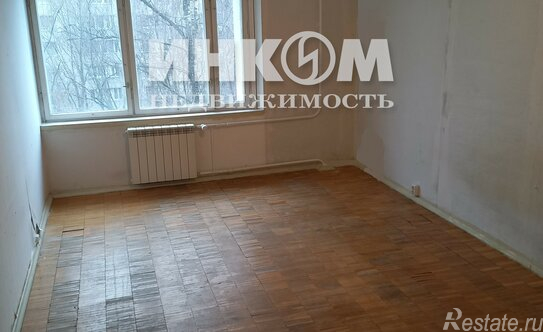 Продажа 2-комн квартиры на вторичном рынке Нахимовский пр-кт,  д. 27 к2