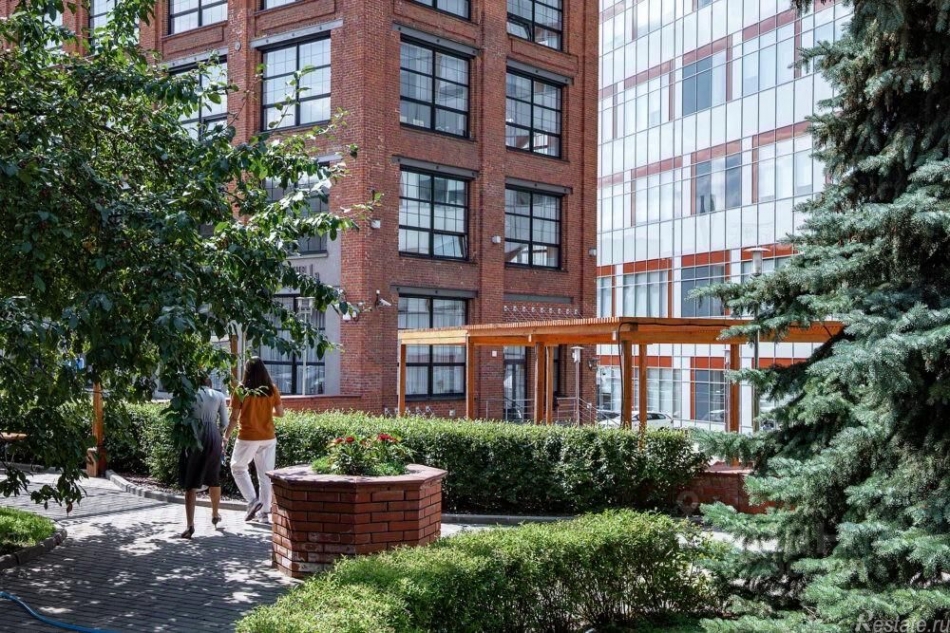 Аренда офиса ул Электрозаводская,  д. 27,  к. 7