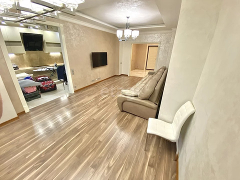 Продажа 2-комн квартиры на вторичном рынке Красногорск, Ильинское ш.,  д. 18