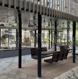 Продажа 3-комн квартиры на вторичном рынке Причальный проезд,  д. 10