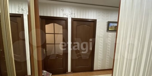 2-комн квартира ул Братеевская,  д. 10,  к. 4