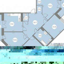 Продажа 1-комн квартиры на вторичном рынке ул Ковалёвская,  д. 22,  к. 2