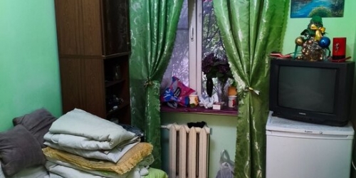 2-комн квартира Дибуновская ул,  д. 69