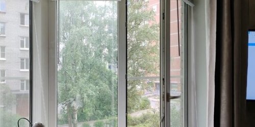 1-комн квартира улица Невзоровой,  д. 8