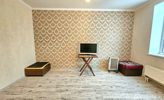 Продажа 1-комн квартиры на вторичном рынке Верзилово, Мещёрская улица,  д. 5