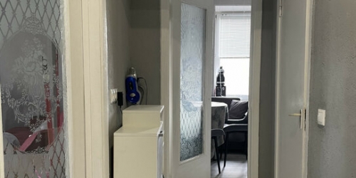 1-комн квартира Украинский б-р,  д. 8,  к. 1