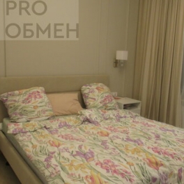 Продажа 2-комн квартиры на вторичном рынке Новорязанская улица,  д. 30А